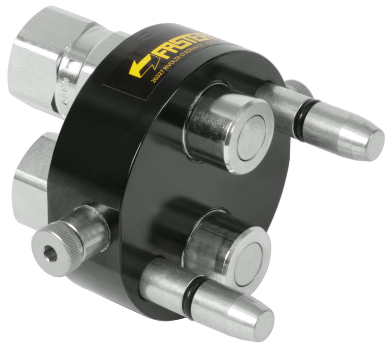 Faster Multikupplung P208G / DN12