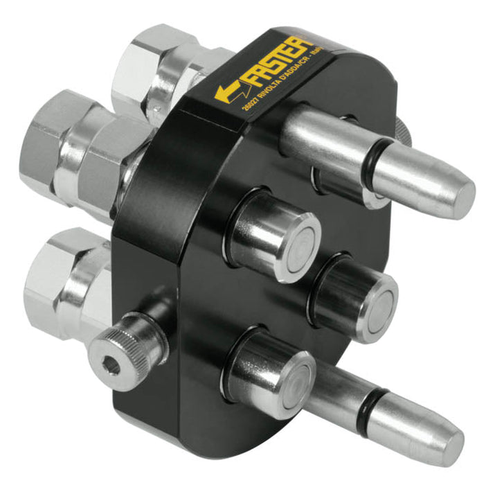 Faster Multikupplung P508 / DN12
