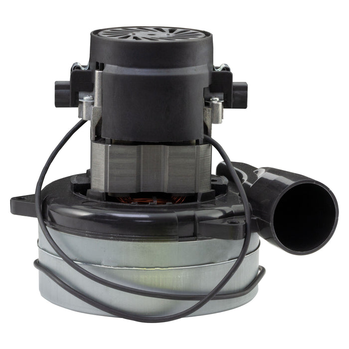 Turbine 430W 24V 165/69/144 mm mit Abluftrohr 1 Stück
