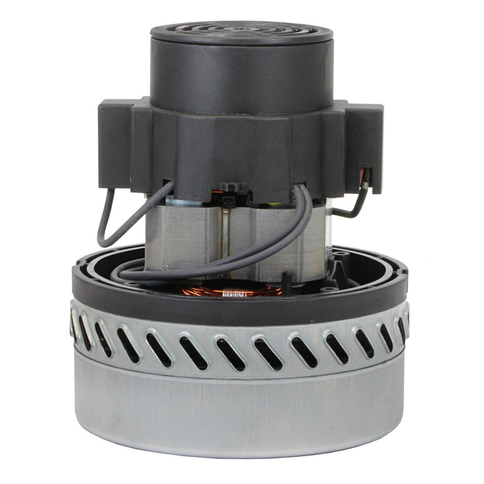 Turbine 500 W-NT 24 V 2-stuf. H=171/68 Restposten !!!