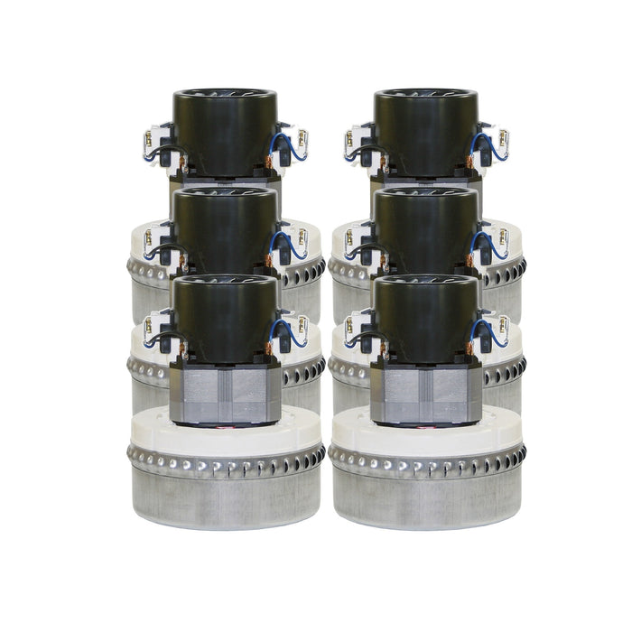 Turbine 800W-NT 2-stuf. H=168/67/144 1KT=6Stk.