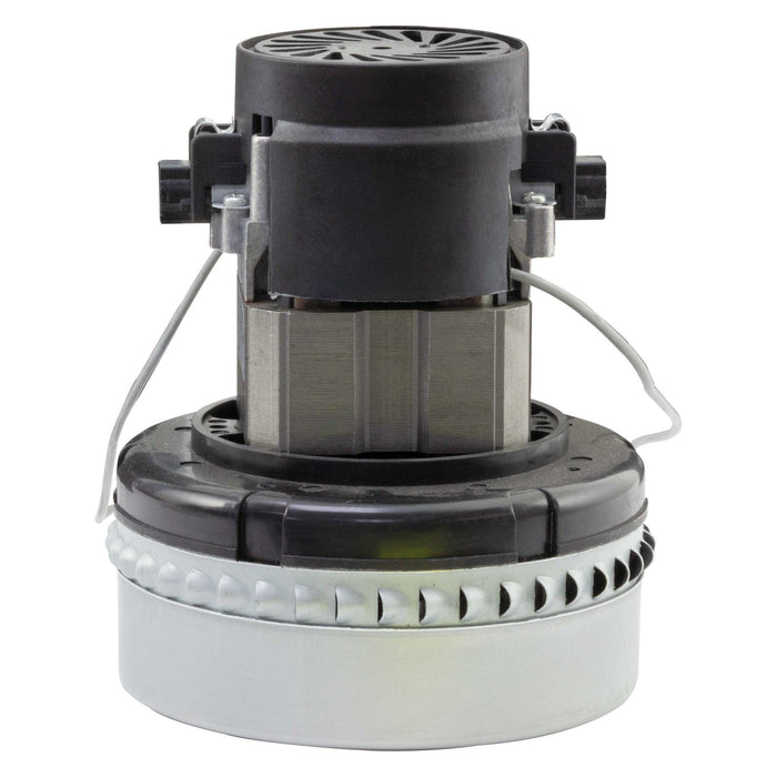 Turbine 1000W-NT 2-stuf. H=174/67/144 mm CN incl. 2 Kabel 230V/50Hz
