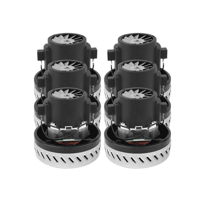 Turbine 1100W-NT 1-stuf. H=140/45/144 1KT=6Stk. 230V/50Hz