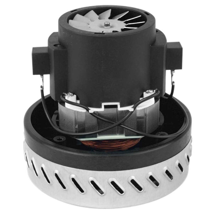 Turbine 1100W-NT 1-stuf. H=140/45/144 mm CN 230V/50Hz