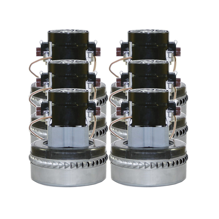 Turbine 1100W-NT 2-stuf. H=173/66/144 1KT=6Stk.