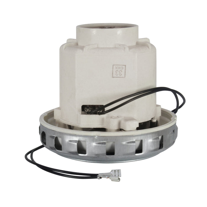 Turbine 1200W-NT 1-stuf. H=128 402-6 verpackt mit Thermo-Sicherung