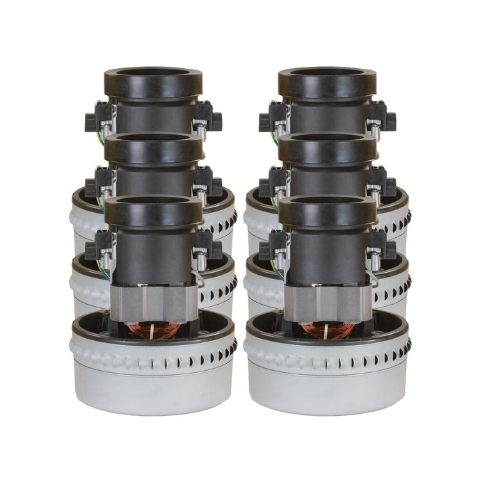 Turbine 1200W-NT 2-stuf. H=170/66/144 CN 1KT=6Stk. 230V/50Hz