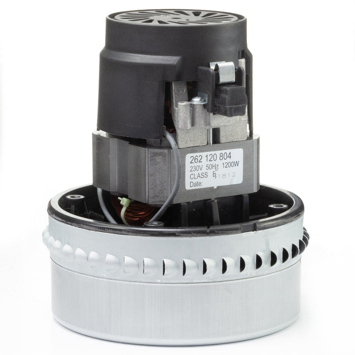 Turbine 1200W-NT 2-stuf. H=170/66/144 mm CN 230V/50Hz