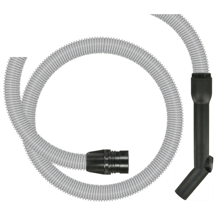 Schlauch 32 mm grau 2 M. kpl. Zubehör 32 mm