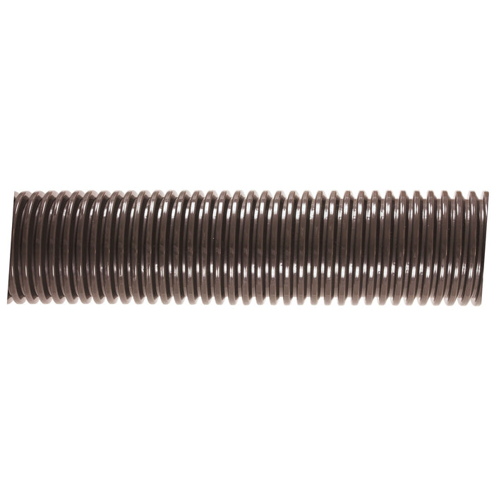 Schlauch 36 mm braun Meterware bis 20 M. Öl-und Hitzbeständig bis 120°C