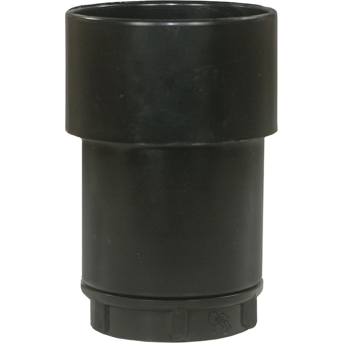Muffe Schlauch 32 mm Zubehör 58 drehbar