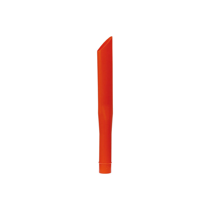 Fugendüse CarWashSchlauch 38 mm Orange