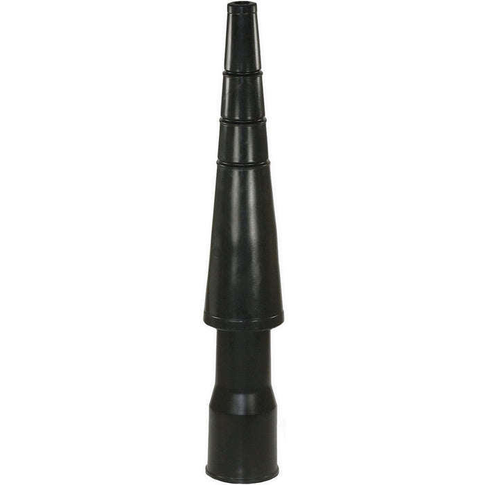 Gummisaugrohr 40 mm