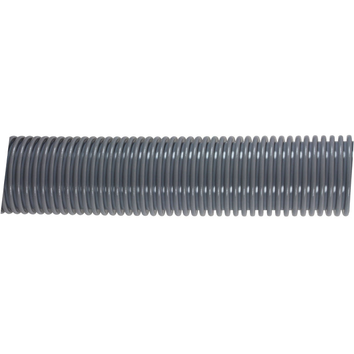 Schlauch 38 mm grau Meterware Max. Rollenlänge 20 M.