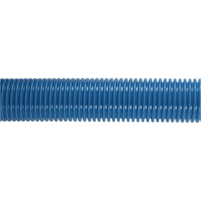 Schlauch 38 mm 20 M. Rolle blau