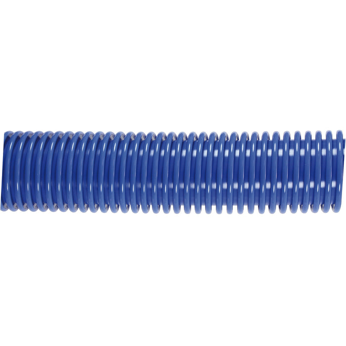 CarWash Saugschlauch 38 mm blau-blau 16 Meter