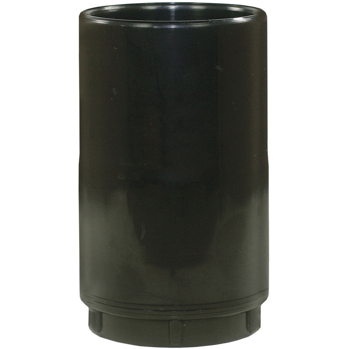 Muffe Schlauch 38 mm Zubehör 58 drehbar