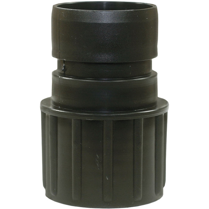 Muffe Kessel 49 mm Schlauch 38 mm