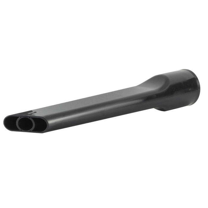 Fugendüse 58x370 mm schwarz + Innensteg System 50
