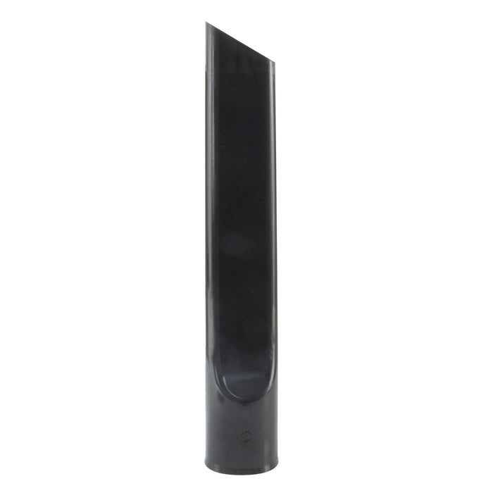 Fugendüse 58x370 mm schwarz + Innensteg System 50
