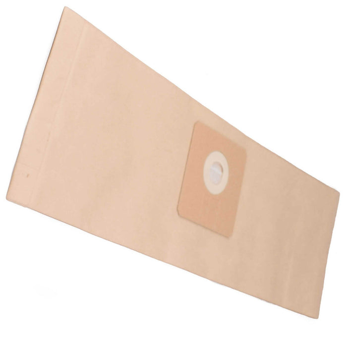 Filtertüten doppellagig passend für Fimap FA, Floormatic FBV10