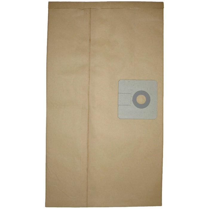 Filtertüten doppellagig (10/120) passend FLOORMATIC Blue Vac XL
Restposten!!!