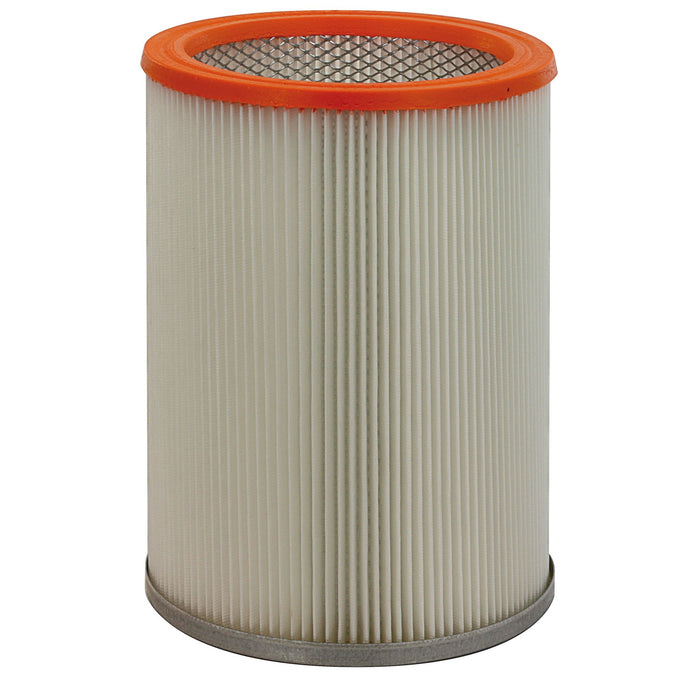 Faltenfilter 185x142x250 PET Staubklasse M