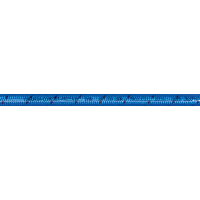 Schlauch CARWASH-COMFORT-PREMIUM NW06 blau max.200 bar/60 °C