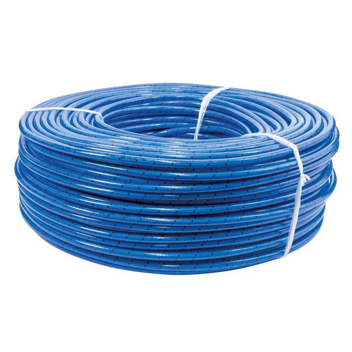 Schlauch CARWASH-COMFORT-PREMIUM NW06 blau max.200 bar/60 °C