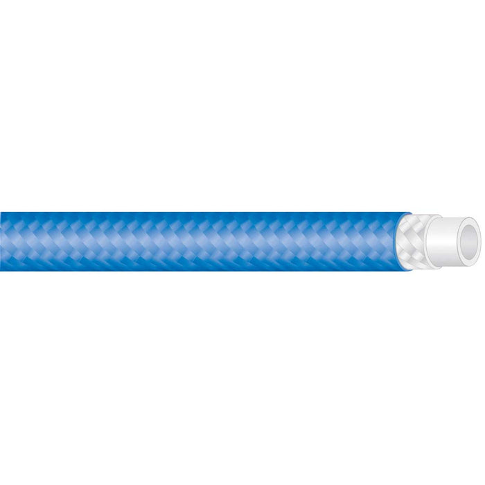 Schlauch CARWASH-COMFORT-PREMIUM NW06 blau max.200 bar/60 °C