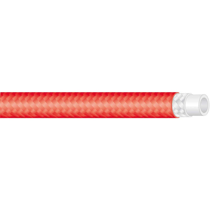 Schlauch CARWASH-COMFORT-PREMIUM NW06 rot max.200 bar/60 °C