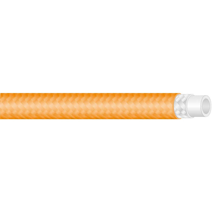 Schlauch CARWASH-COMFORT-PREMIUM NW06 orange max.200 bar/60 °C