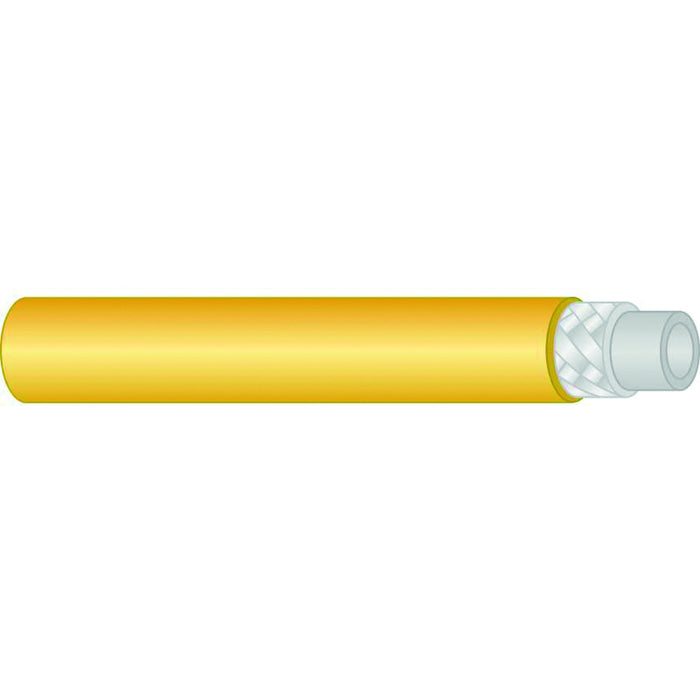 PUReClean365+® 40 DN 12 gelb 45 bar 70°C Max. Rollenlänge 100 M.