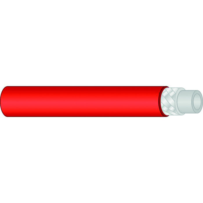 PUReClean365+® 40 DN 12 rot 45 bar 70°C Max. Rollenlänge 100 M.