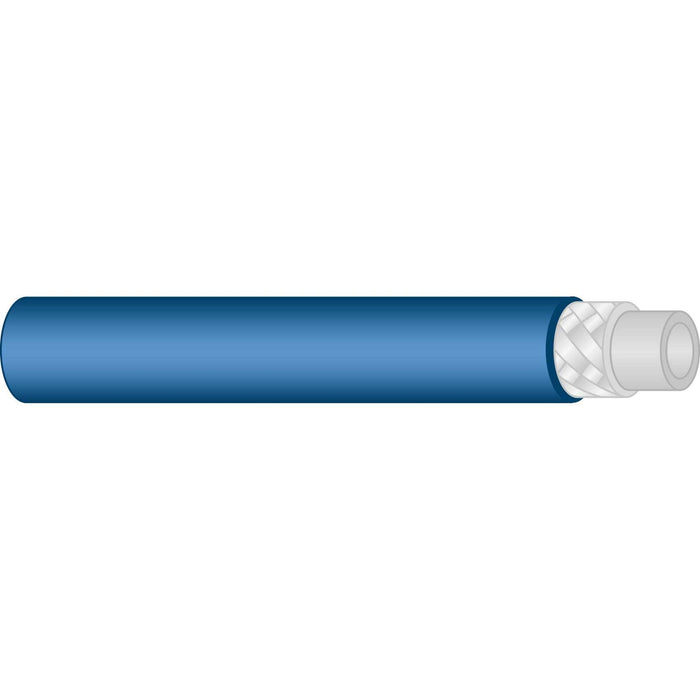 PUReClean365+®  Power DN 08 blau 200 bar 60°C Max. Rollenlänge 100 M.