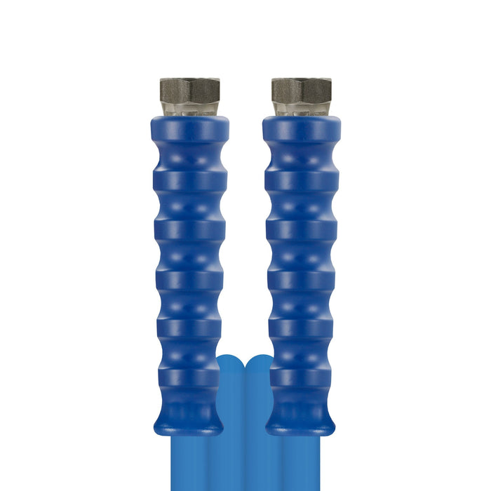 Schlauch blufood® DN 19 blau 12 bar (80°C) / 50 bar (23°C) Rollenlänge max. 60 M.