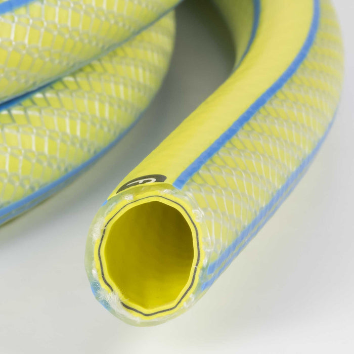 Wasserschlauch NTS Yellow 1/2 25 Mtr.