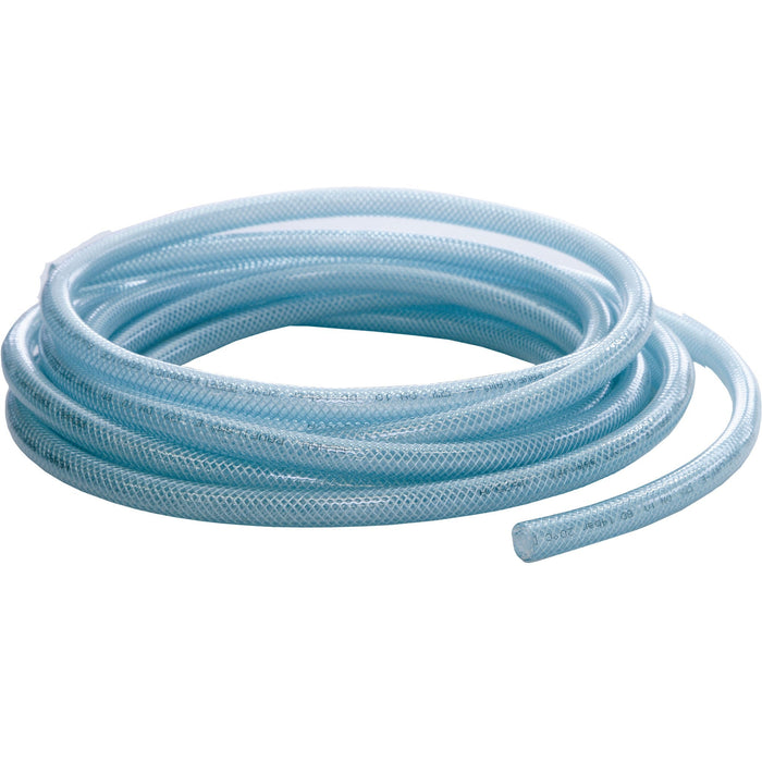 PVC Schlauch klar 4x1 Max. Rollenlänge 100 Meter !!!