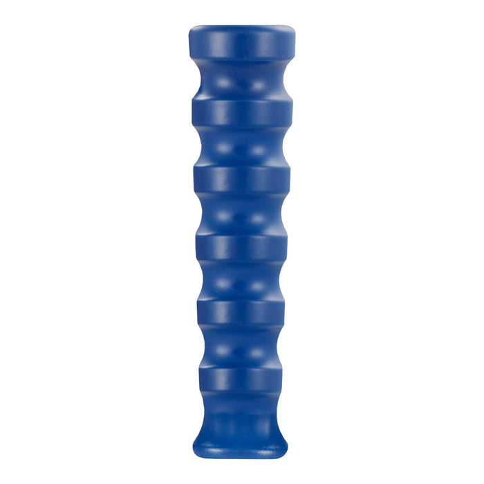 Knickschutz NW 10 Blau gewellt