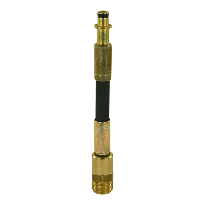 Schlauchadapter 1SN-06 AG 22 : 10 mm Steckanschluß