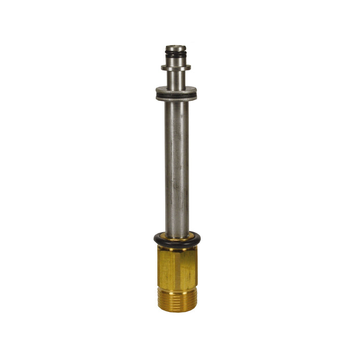 Pistolenadapter AG 22:11 mm 145 mm lang