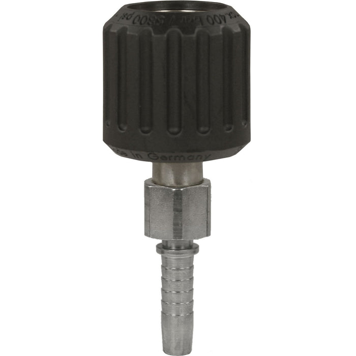 Preßnippel DKO 21-08 Swivel