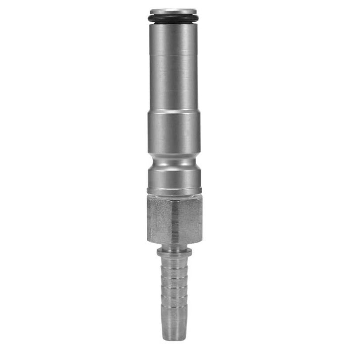 Preßnippel ST-247 Stecker NW 06 VA