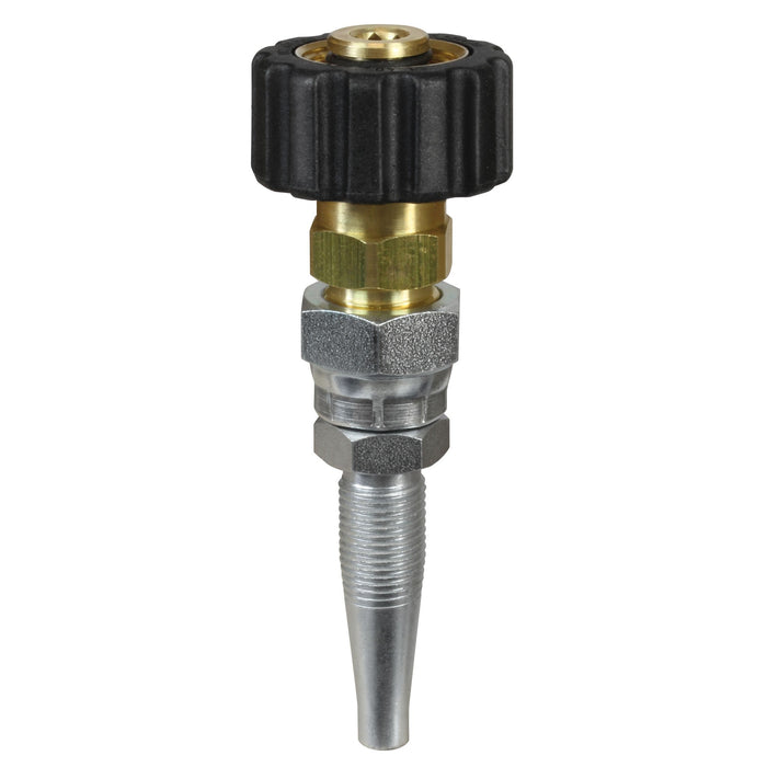 Schraubnippel DKO 22-8