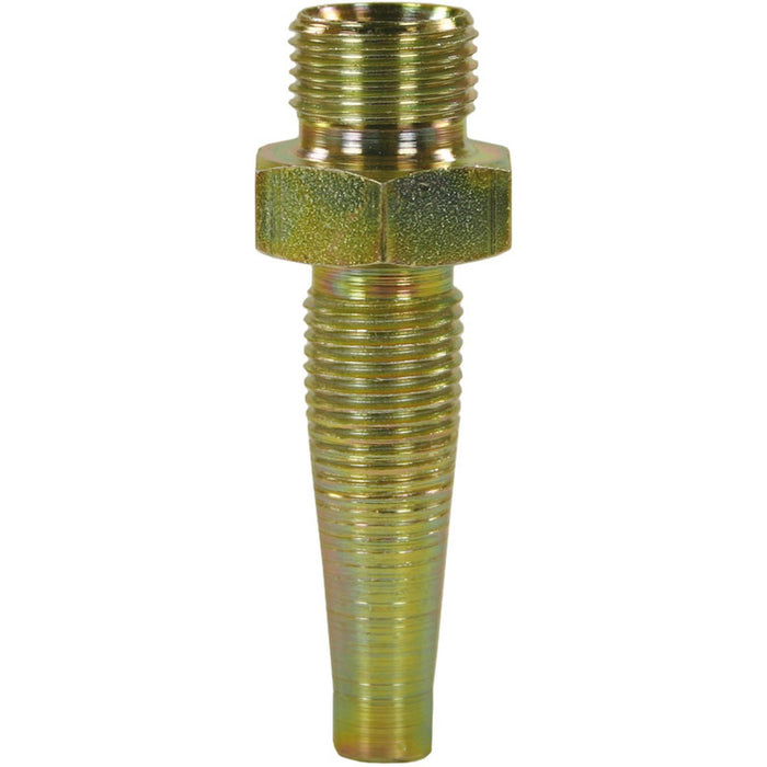 Schraubnippel AGR 3/8-10
