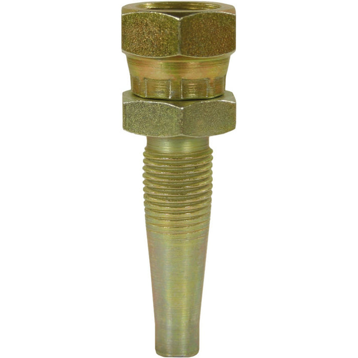 Schraubnippel DKL 16-08