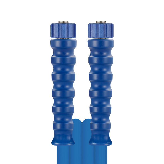 Schlauch 1SN-06 BL 10 M.DKO 22 + GKS Blau