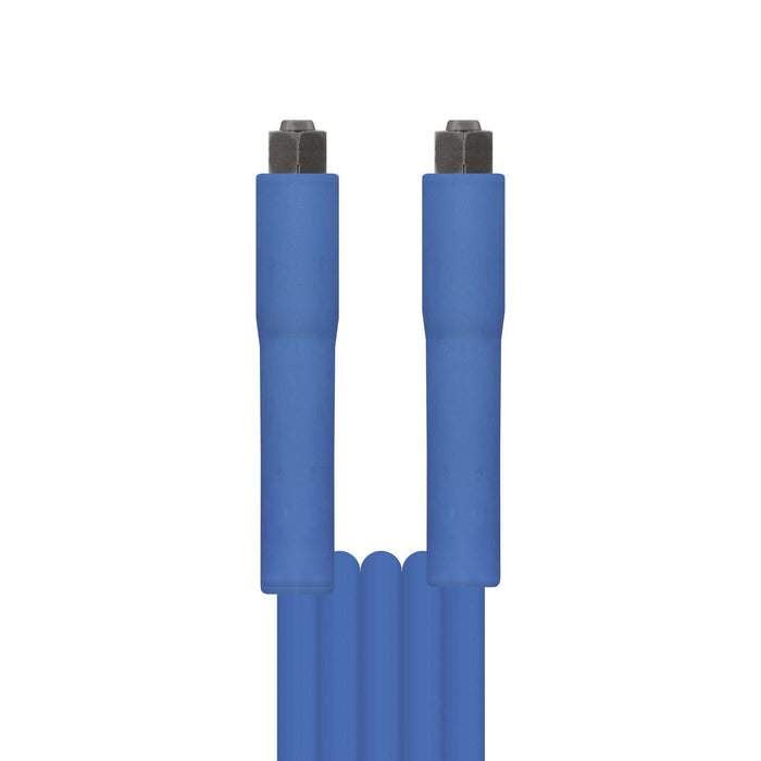 Schlauch 1SN-06 BL  3,5 M.DKOL 14 + GKS Blau