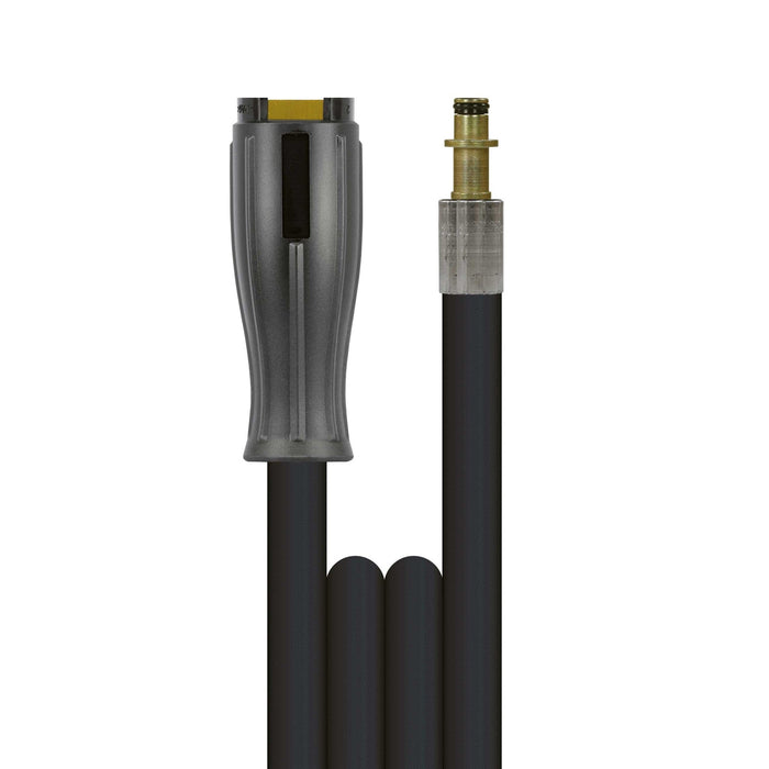 Schlauch 1SN-08-315 glatt SW 10 M.DKO 22-K : Steck.10 mm + PKS SW