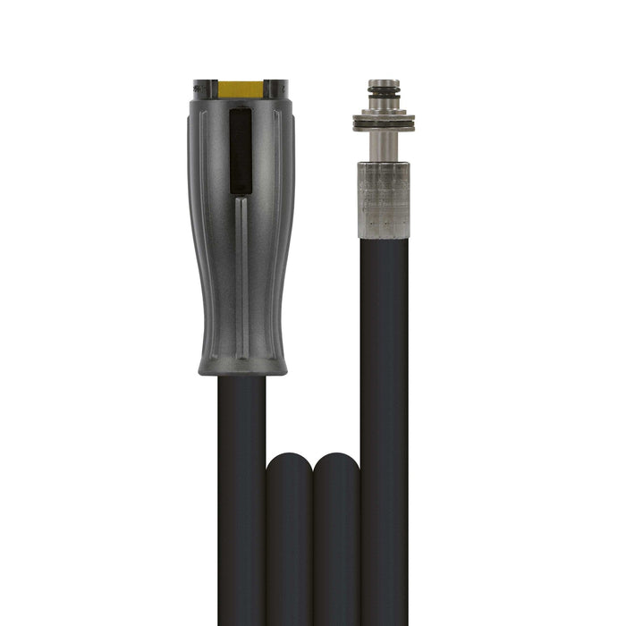 Schlauch 1SN-08-315 glatt SW 10 M.DKO 22-K : Steck.11 mm + PKS SW